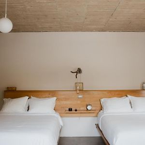 Kamer met een Queen Size Bed